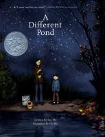 A_different_pond